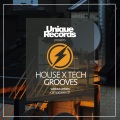 House X Tech Grooves '21