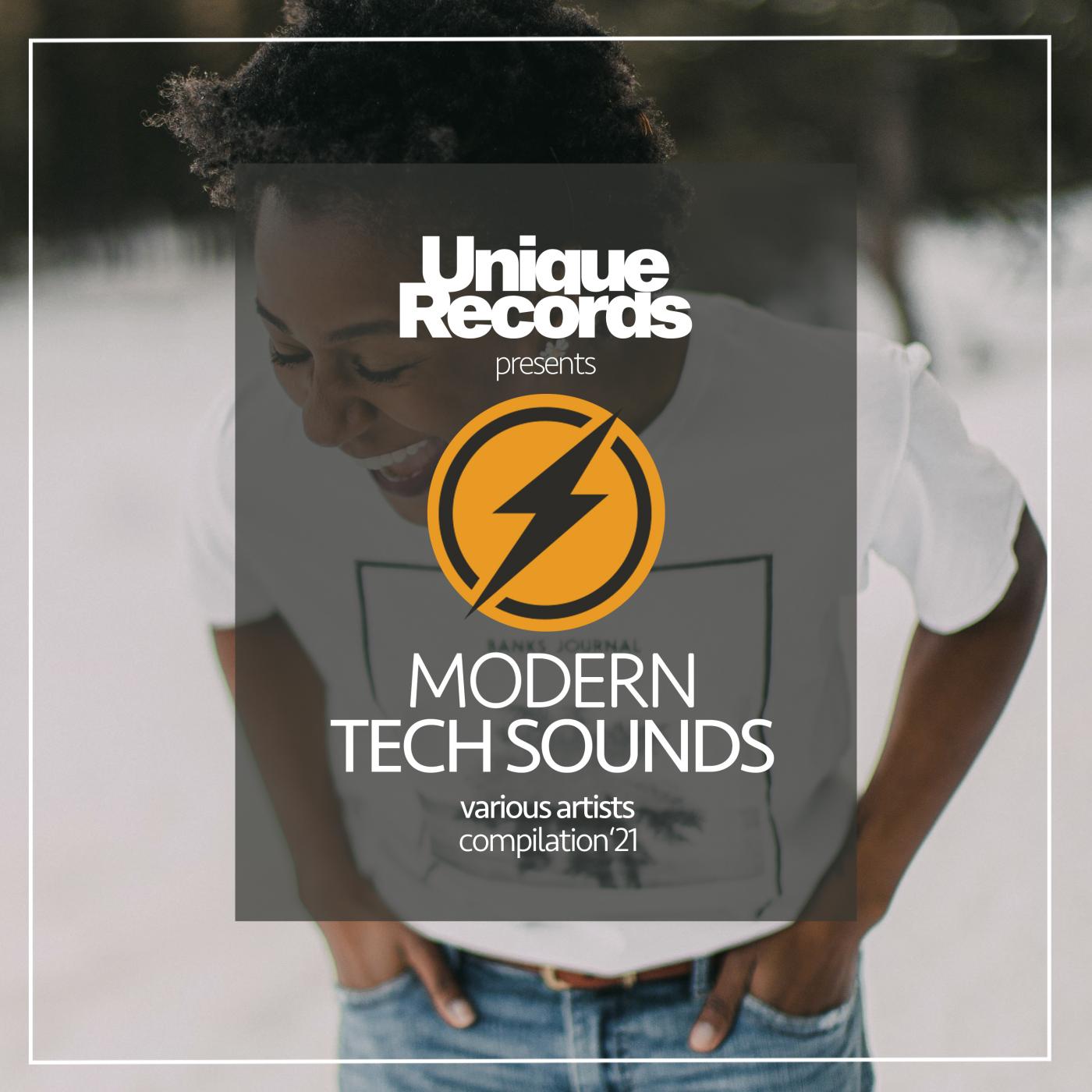 Universal Date - Stop The Rhythm