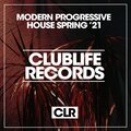 Modern Progressive House Spring '21