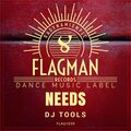 Needs Dj Tools
