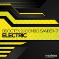 Electric (Radio Edit)