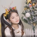 International Voice国际之声 - When Christmas Comes To Town