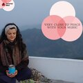 Very Close To Peace With Yoga Music