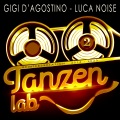 Laisse Tomber Les Filles (Gigi Dag & Luc On Mix)