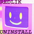 Redlik - Uninstall