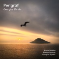 Maria Thoidou、Georgios Sfyridis - A Description