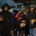 JayBinArchive、Sdot Go - DOAK (Explicit)