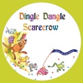 Dingle Dangle Scarecrow (feat. Rahul)