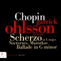 Garrick Ohlsson - No. 3 In F Minor