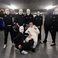 Beto G - MRL