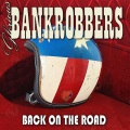 Glorious Bankrobbers、Olle Hillborg - D.S.T.
