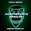 Green Neon DJ - Another Love (Tik Tok Sped Up)(Remix)
