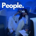 Tik Tok Virales - People (Check On Me)(Remix)