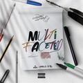 Multifaceted (Explicit)