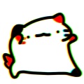 Tik Tok Virales - Cute Cat Dancing (Sped Up)(Remix)