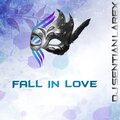 Dj Sentian Larex - FALL IN LOVE