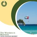 The Wonders In Moments - Tropical House Music Amusement