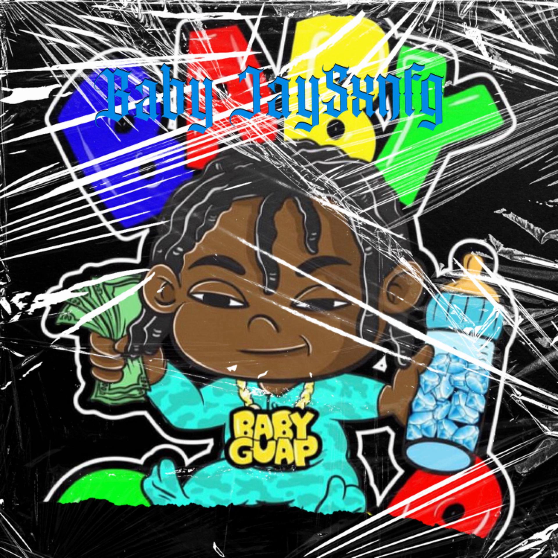 Jay5xnfg - Pmg god flow (Explicit)