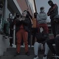 Beto G、Wender - Pendimi