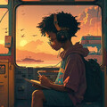 Lose Yourself in LoFI