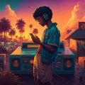 Tempered LoFI Vibes