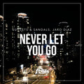 sunsets & sandals、Jako Diaz - Never Let You Go