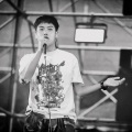 Lil Chan刘昱辰 - 送东游