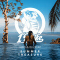 Jaro、Blu3cat - Summer Treasure