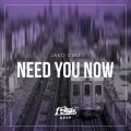 Jako Diaz - Need You Now