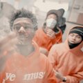 JayBinArchive、Flashy Mdub - Dumb Ways To Die (feat. Flashy Mdub|Explicit)