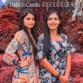 Dalix、Camila - A Tiempo Te Llama