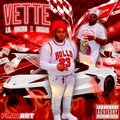 Lil Macho、Siggas - VETTE (Explicit)