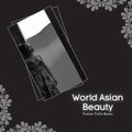 World Asian Beauty - Fusion Cafe Beats