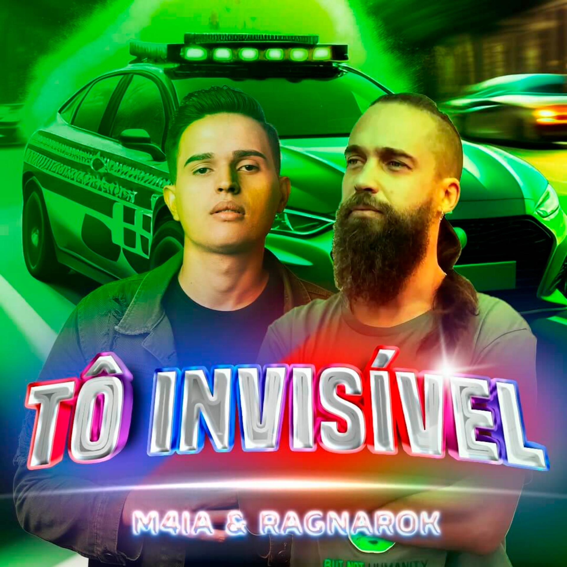 M4IA、Ragnarok - To Invisível