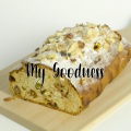 My Goodness (Explicit)
