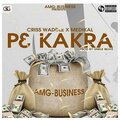Medikal、Criss Waddle - PƐ Kakra (Explicit)