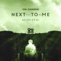 Axel Johansson、Tina Stachowiak - Next to Me
