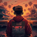 Gravitating LoFI Effect