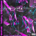 Thripl Shane、Smoking - Money. Smoke. Desire (Explicit)