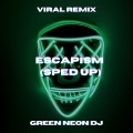 Green Neon DJ - Escapism (Tik Tok Sped Up)(Remix)