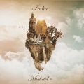 Michael E、Jirka、Michael Ellis Frith - Flight over India