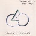 Early Rings - Compositions 1974-1975