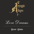 Arpeggio allegro - Love Dreams