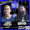 Urban Roosters、Erreka、Champs - Beat Mode Erreka (Live|Explicit)