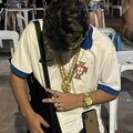 PIVETE CV、Joao Lucas - MEDLEY  FAVELA DO RODO (CIDINHO)