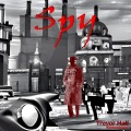 Trevor Hall - Spy (Remastered)