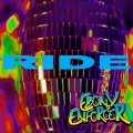 Ebony Enforcer、DJm - Ride (Radio Edit)