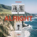FRENSHIP、Yoste - Alright