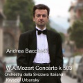 Orchestra della Radio Svizzera Italiana、Krzysztof Urbański、Andrea Bacchetti - I. Allegro maestoso