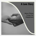 Quite Mystery Pleasant Time (Piano C Minor)(Original Mix)